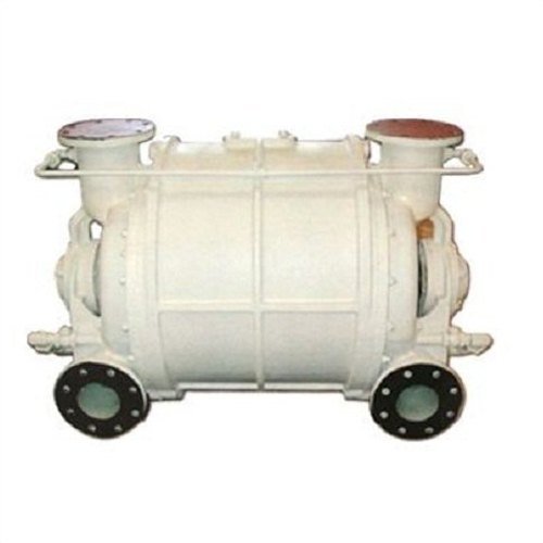 Liquid Ring Vacuum Pump