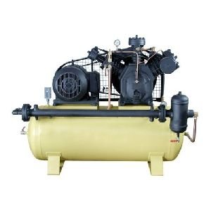 Low Pressure Air Compressor