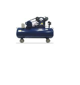 Oil Lubricated Air Compressor