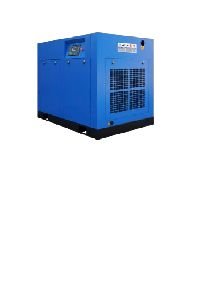 Oil Injected Screw Compressor